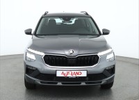 Skoda Kamiq 1.0 TSI
