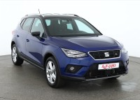 Seat Arona 1.0 TSI FR DSG