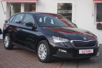 Skoda Scala 1.0 TSI DSG