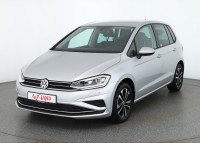 VW Golf VII 1.0 TSI Sportsvan United LED Tempomat