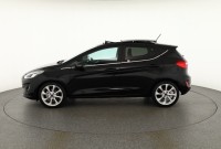 Vorschau: Ford Fiesta 1.0 EcoBoost Titanium