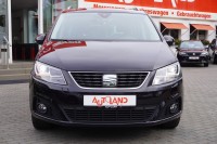 Seat Alhambra 2.0 TDI DSG Xcellence