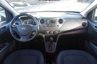 Hyundai i10 1.2 YES! Automatik