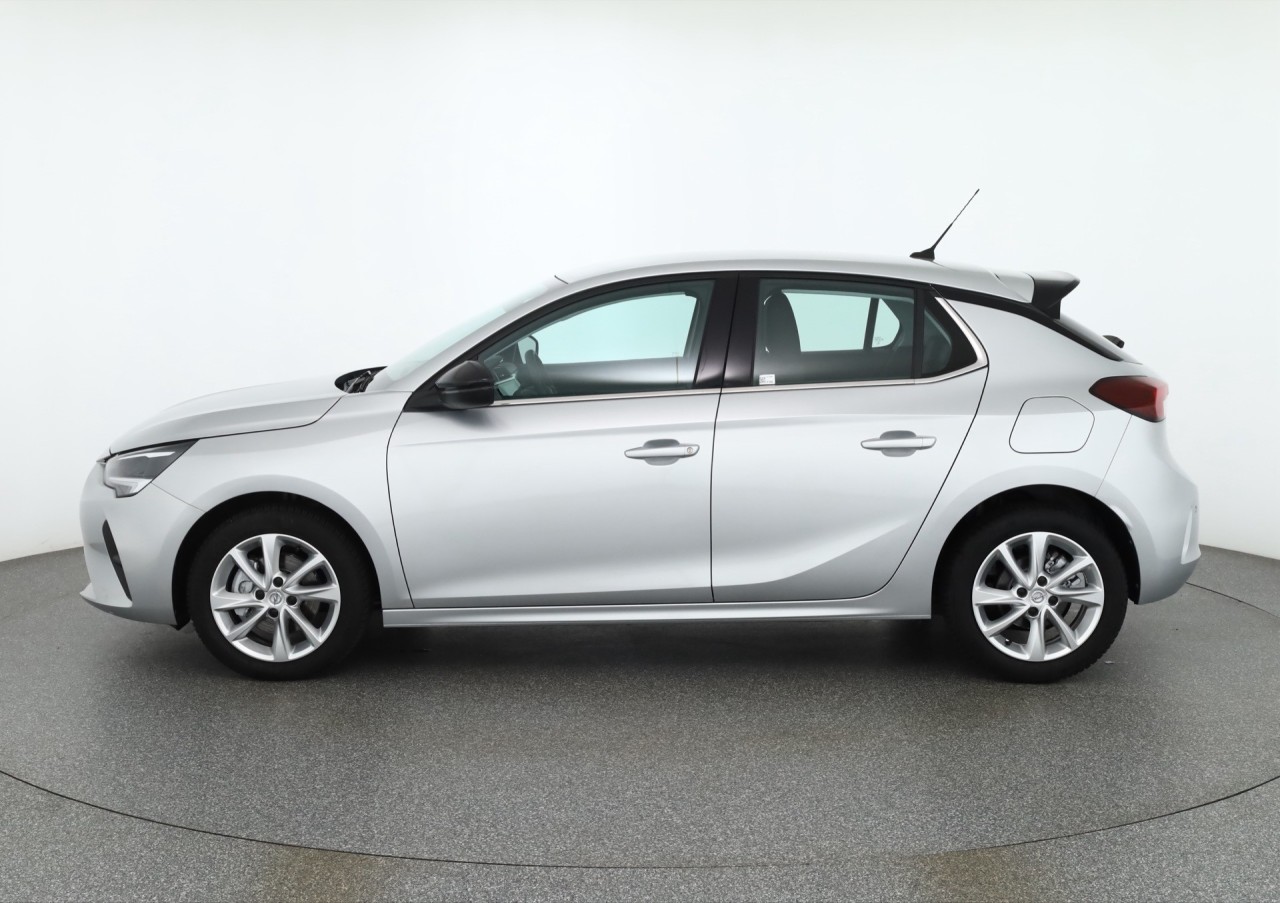 Opel Corsa F 1.2 Elegance Aut.
