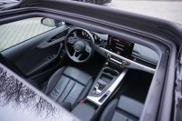 Audi A4 Avant allroad 40 TDI Aut.