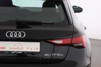 Audi A3 Sportback 40 TFSI e