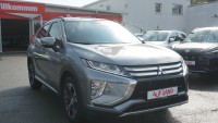 Mitsubishi Eclipse Cross 1.5 Active 2WD
