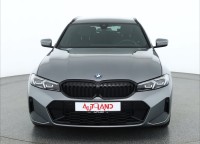BMW 330 e Touring M Sport
