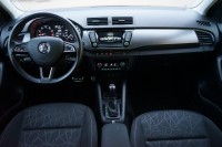 Skoda Fabia Combi 1.0 TSI DSG Clever