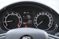 Skoda Rapid Spaceback 1.0 TSI