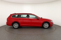 VW Passat Variant 2.0 TDI DSG