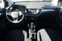 Opel Crossland X 1.2