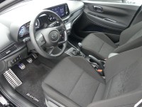 Hyundai BAYON Bayon 1.0 Select Mild-Hybrid