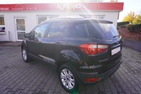 Ford EcoSport 1.0 EcoBoost Trend