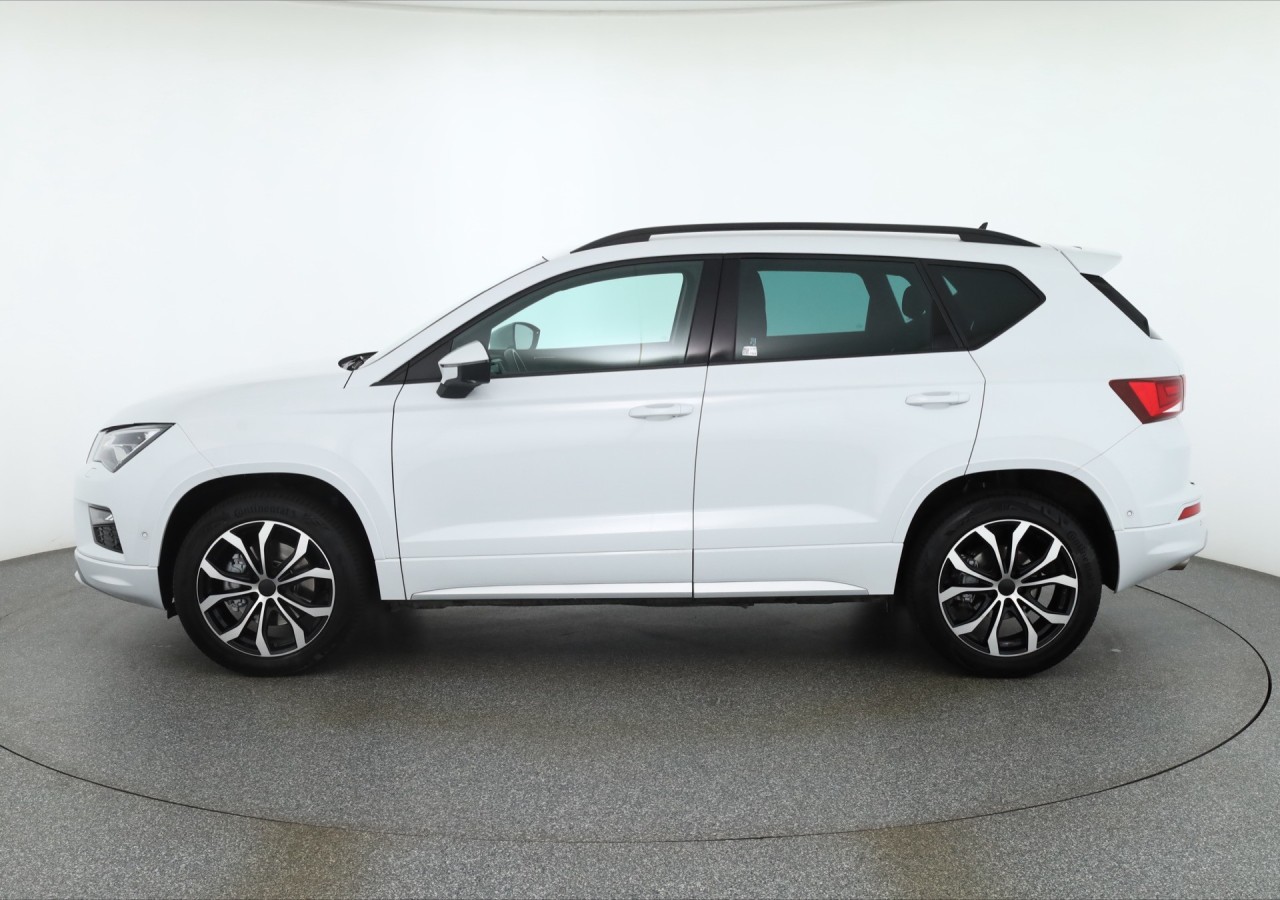 Seat Ateca 2.0 TSI DSG FR 4Drive
