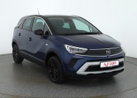 Opel Crossland 1.2 Turbo Aut. Elegance