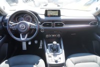 Mazda CX-5 2.0 Skyactiv-G AWD SportsLine