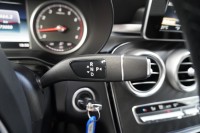 Mercedes-Benz GLC 250 4Matic 9G-Tronic