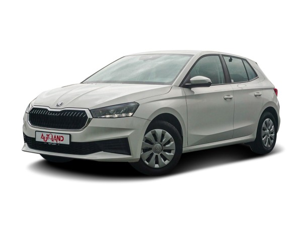 Skoda Fabia 1.0 MPI Active
