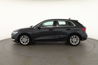 Vorschau: Audi A3 Sportback 35 TFSI s-tronic