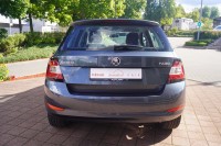 Skoda Fabia 1.0 MPI