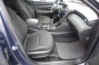 Hyundai Tucson 1.6 T-GDI