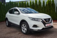 Nissan Qashqai 1.2 Acenta