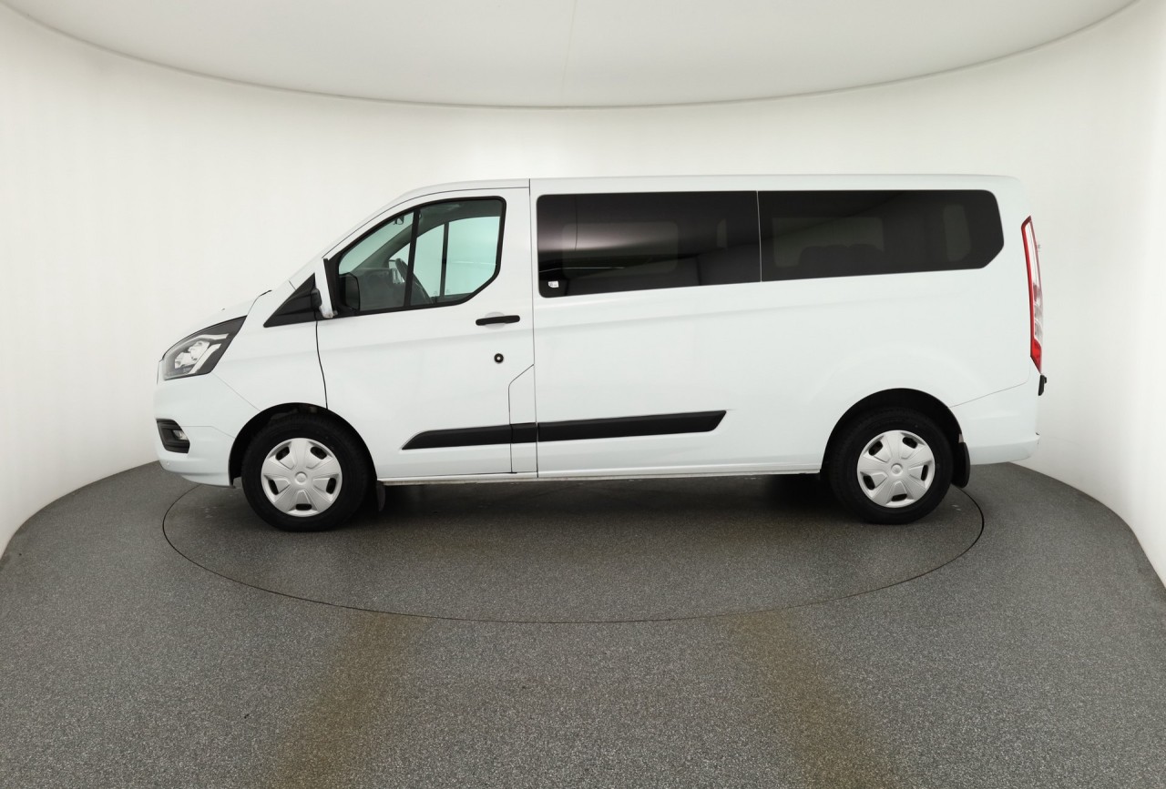 Ford Transit Custom L2