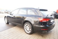 Vorschau: Audi A4 Avant 2.0 TDI basis