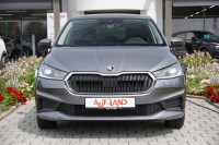 Skoda Fabia 1.0 Tour