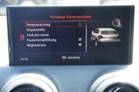 Audi Q2 1.5 TFSI advanced