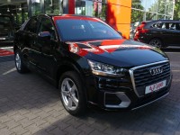 Audi Q2 1.0 TFSI sport ultra