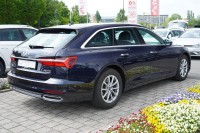 Audi A6 45 3.0 TDI quattro Avant design