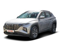 Hyundai Tucson 1.6 CRDi 4WD 2-Zonen-Klima Navi Sitzheizung