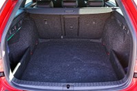 Skoda Octavia Combi 2.0 TDI 4x4 RS