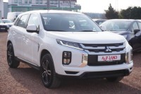 Mitsubishi ASX 2.0 MIVEC Basis 2WD