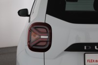 Dacia Duster Prestige TCe 150