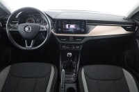 Skoda Scala 1.0 TSI Style