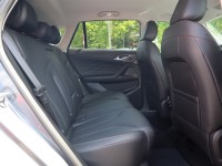 MG HS 1.5 T-GDI Luxury Aut.