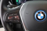 BMW 320 e Touring Advantage