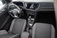 VW T-Roc 1.5 TSI DSG 2x R-Line
