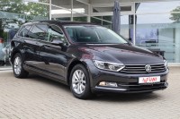 VW Passat Variant 1.5 TSI Comfortline