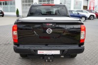 Nissan Navara 2.3 dCi N-Guard 4x4