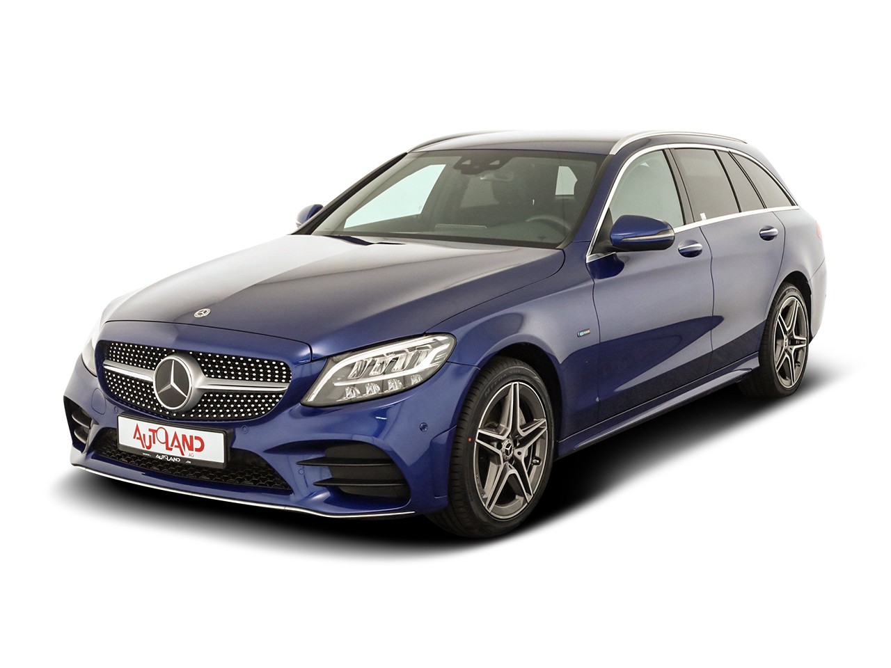 Mercedes-Benz C 300 C300e T-Modell