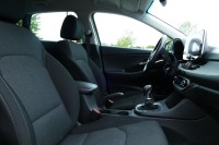 Hyundai i30 1.5 Intro