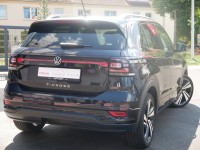 VW T-Cross 1.5 TSI R-Line