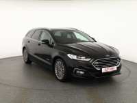 Ford Mondeo Turnier 2.0 Hybrid