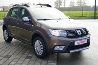 Dacia Sandero II 0.9 TCE Comfort