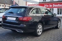Mercedes-Benz C 180 C180T