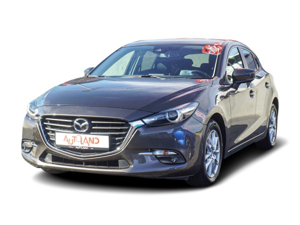 Mazda 3 2.0